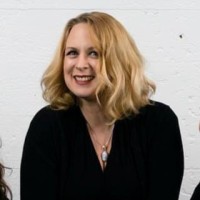 Angela Jones