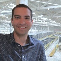 Luis Cruzado