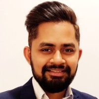 Rahul Dwivedi