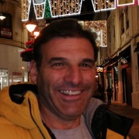 Antonio Sanchez