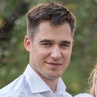 Igor Bindzei