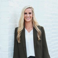 Riley Tarver, Mba
