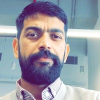 Lalit Vats