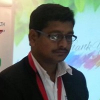 Venkateswara Rao Kondreddy