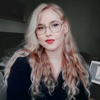 Emma Ekström