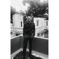 Arjun Shankar Iyer