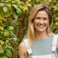 Sarah (Bourke) Kettler