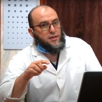 Nabil Mostefa