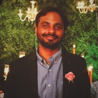 Jayakrishnan Rajesh