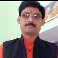 Balesh Tripathi