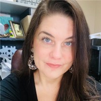 Davanna Welch