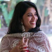 Adithya P R
