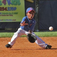 Houston Anthony