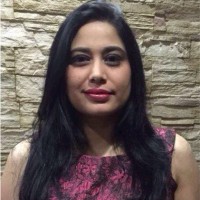 Bhavana Joshan [LION]