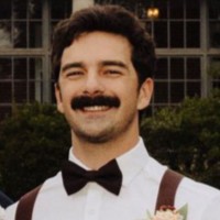 Brian Mortberg
