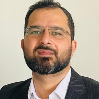 Ritesh Mattoo