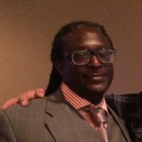 Johnny Harper