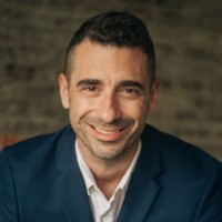 Stephen Hebard, Ph.D.