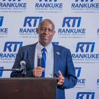 George Muinde Kiilu (MBA, FCCA, FCA, FCILG, CFIP, CFE)