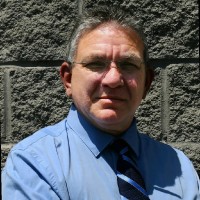 Tom Haecker