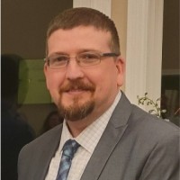 Brian Baxley