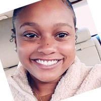 Darnisha Jones