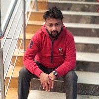 Ravinder Jha