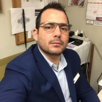 Yohanis Gonzalez