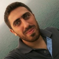 Ali Baghdadi