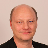 David Hepp