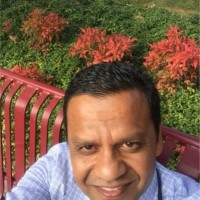 Shyam Rao