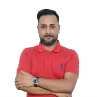 Vikas Jaiswal