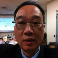 Jiarong Fang