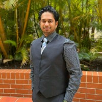 Gautam Iyer