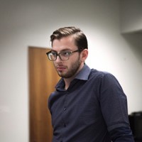 Chris Gaydosh