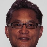 James Chew