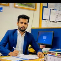 Asad Marri