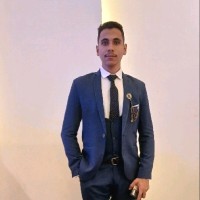 Mahmoud Elhussein