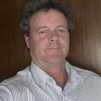 Kieran Chinnery