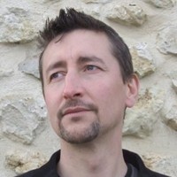 Eric Borawski
