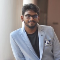Shekin Sampath R