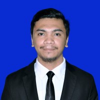 Andrew Sibarani
