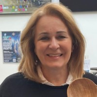 Kimberly Burgoyne