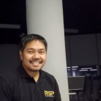 Rafael Dimayuga
