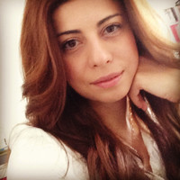 Miranda Chrysostomou