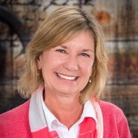 Patricia Fried