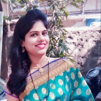 Ankita Pokharkar