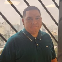 Cesar Augusto Huaman Berna