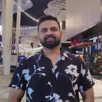 Naushad Nandoliya
