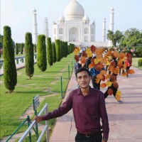 Chandan Kumar Mishra